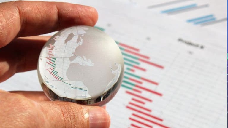 OECD Reduces Global Growth Projections Amid Economic Challenges