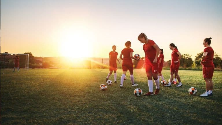 The Growth of Women’s Professional Soccer in the U.S.: What’s Next After the 2024 NWSL Season?
