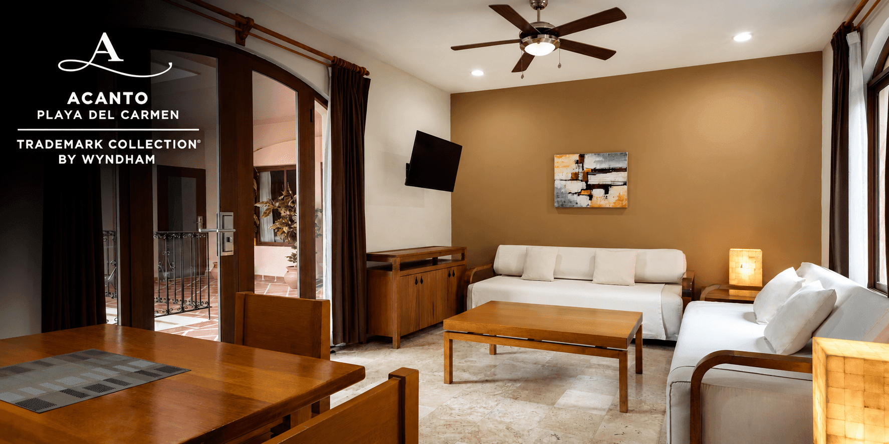 Acanto Hotel Playa del Carmen