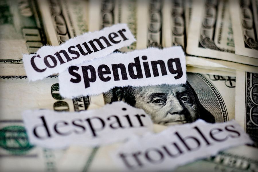 The Economic Blackout – A Call for Economic Justice