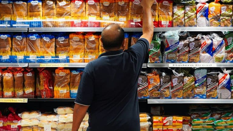 Wholesale Inflation Eases, Spurs Speculation on Impending Fed Rate Cut