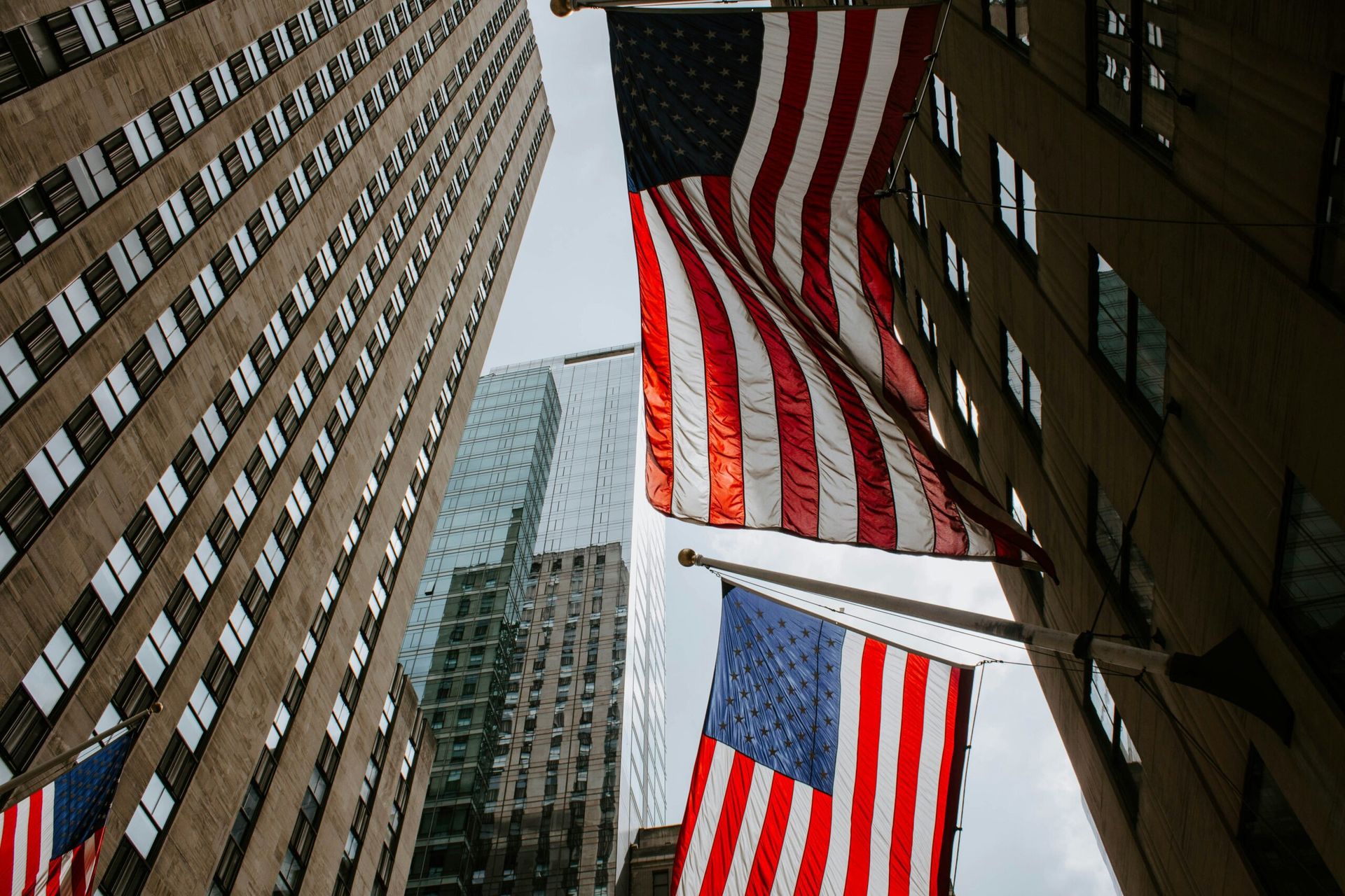 US Election Results Lead to Surge in Markets