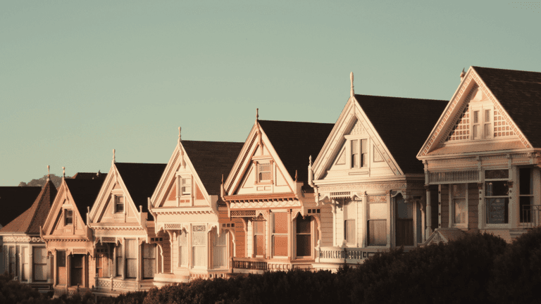 Affordable housing development