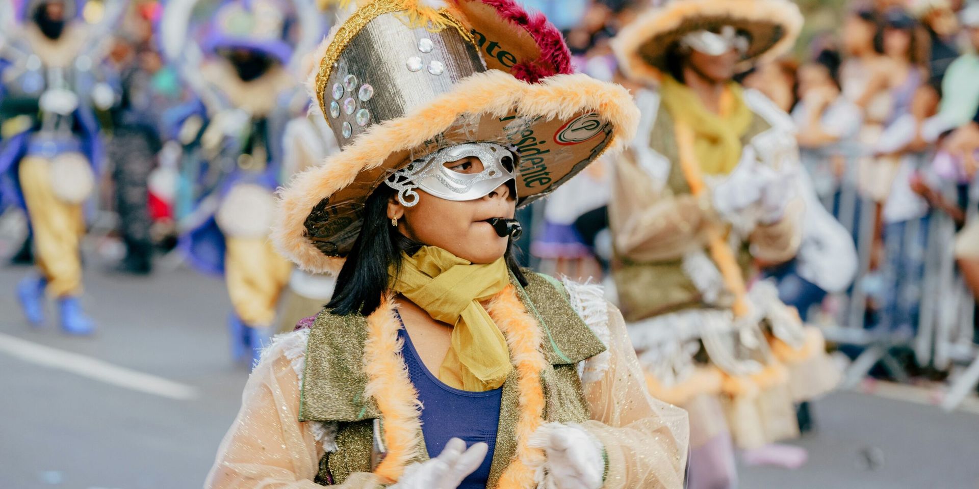 The 2024 Macy’s Thanksgiving Day Parade – A Spectacle of Tradition and Innovation