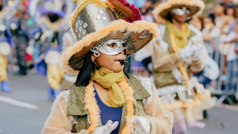 The 2024 Macy’s Thanksgiving Day Parade – A Spectacle of Tradition and Innovation
