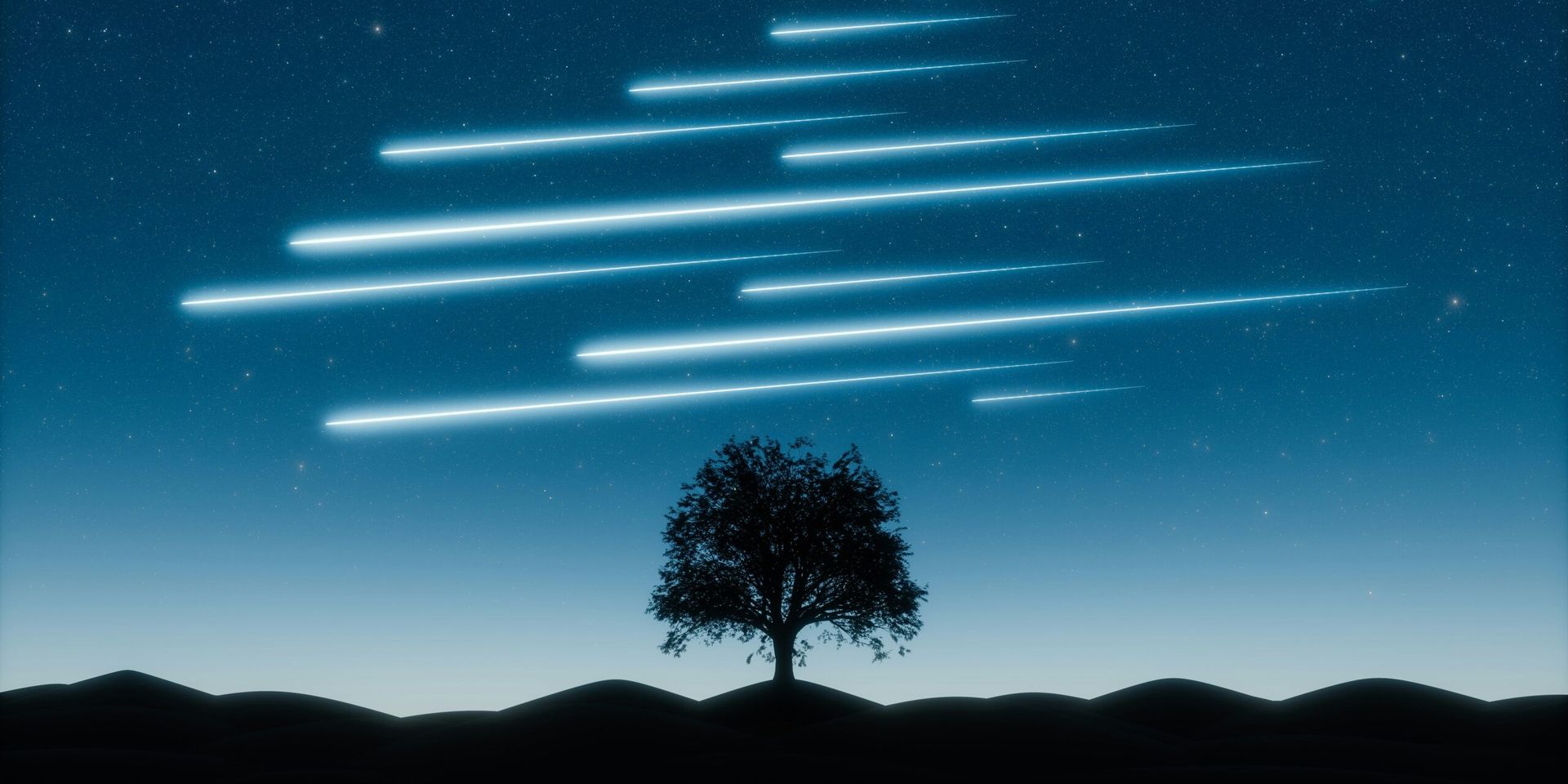 Twin Meteor Showers Illuminate Skies on July 29–30, 2025