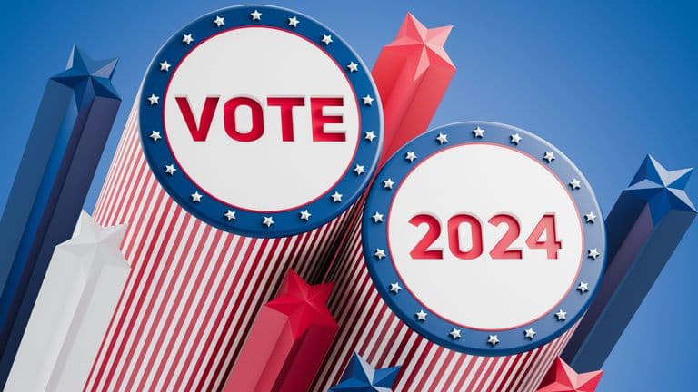 The Impact of the 2024 U.S. Presidential Debate on Voter Engagement