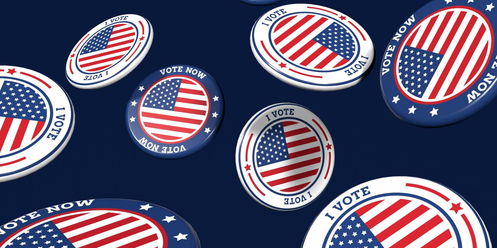 The 2024 U.S. Presidential Election: A Milestone Primary Season