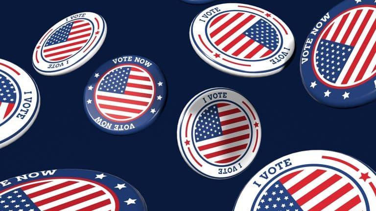 The 2024 U.S. Presidential Election: A Milestone Primary Season