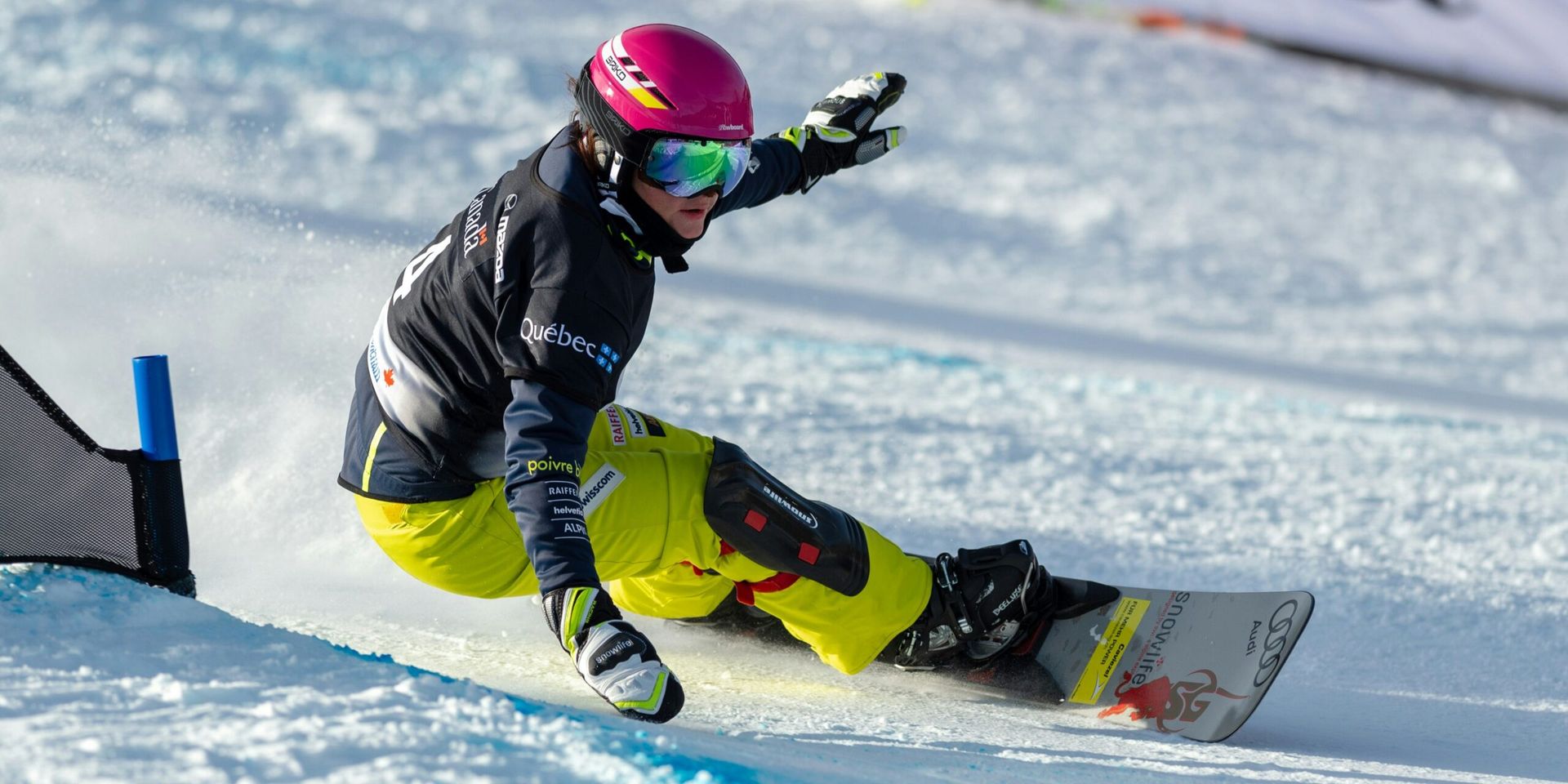 Winter Olympics Preview: Lindsey Vonn Headlines U.S. Team Preparations After Historic Comeback