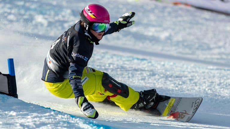 Winter Olympics Preview: Lindsey Vonn Headlines U.S. Team Preparations After Historic Comeback
