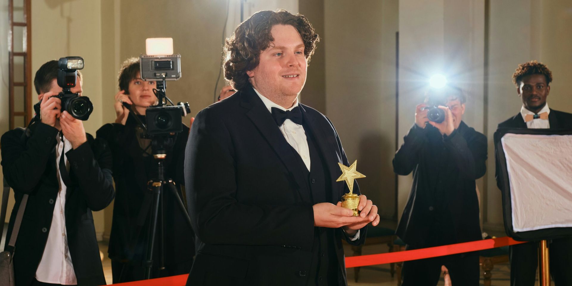 “Oppenheimer” Sweeps 96th Academy Awards with Seven Wins, Including Best Picture