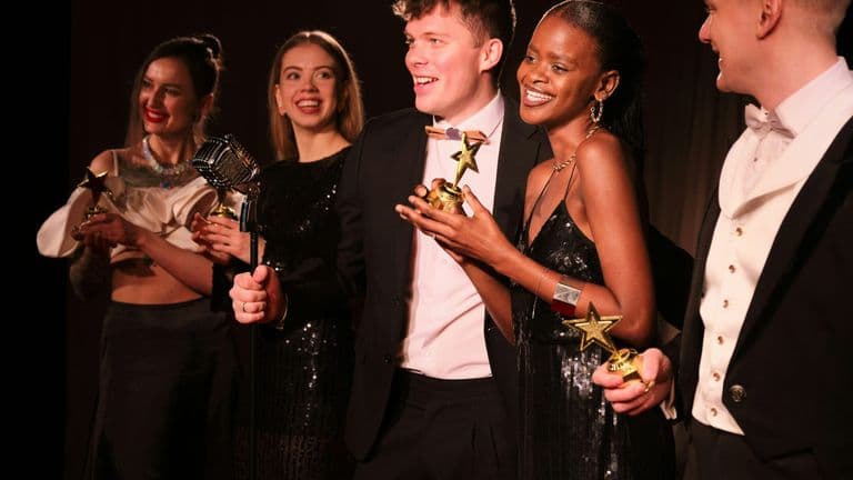 2022 Tony Awards Celebrate Broadway’s Return to Glory