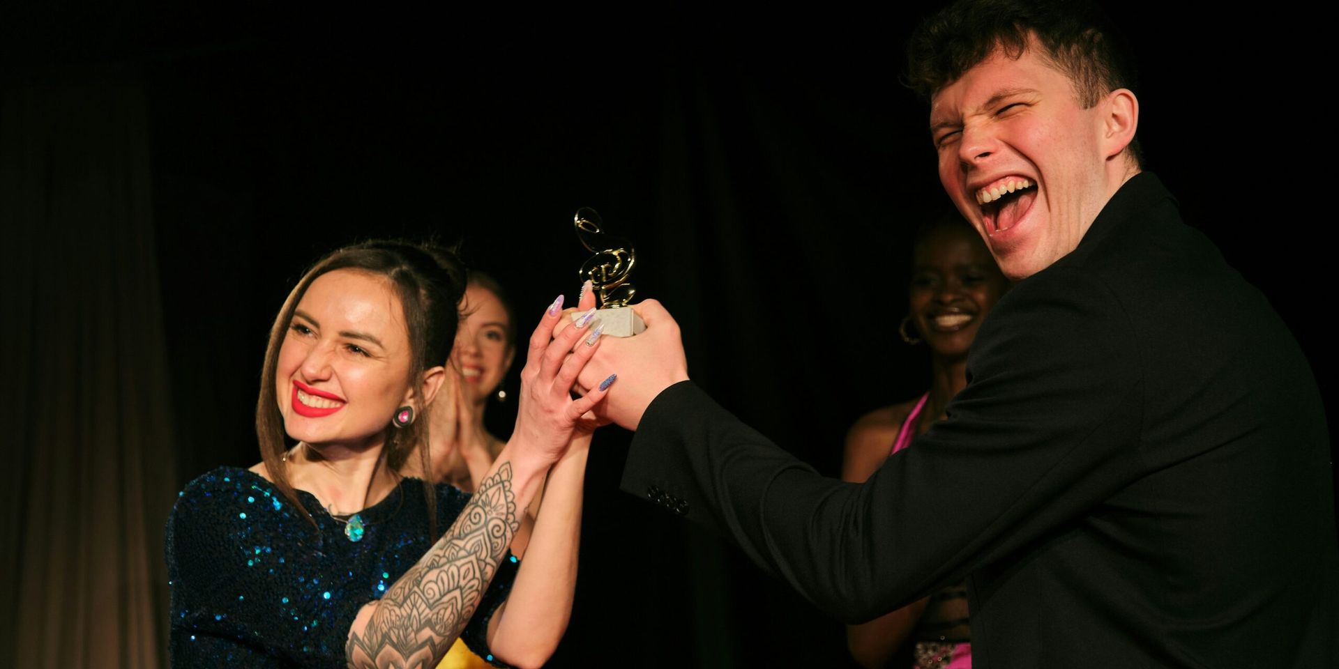 Tony Awards 2024: ‘The Outsiders’ and ‘Stereophonic’ Lead Wins in a Landmark Broadway Season