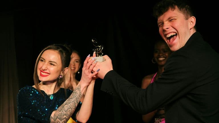 Tony Awards 2024: ‘The Outsiders’ and ‘Stereophonic’ Lead Wins in a Landmark Broadway Season