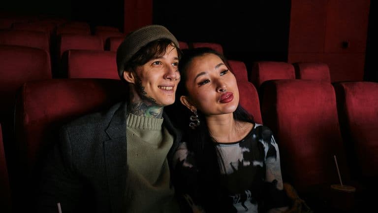 24th New York Asian Film Festival Opens with Bold Premieres and Provocative Themes