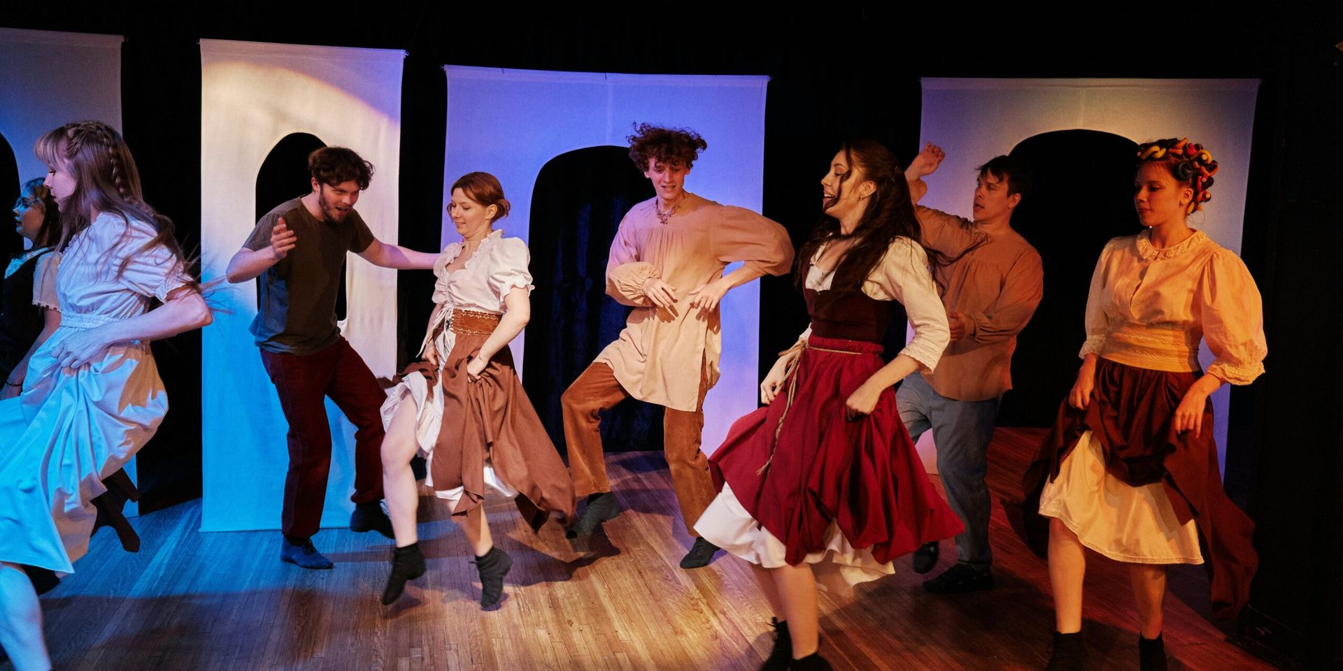 ‘Gypsy’ Revival Begins Previews, Showcasing a Fresh Take on a Classic Musical