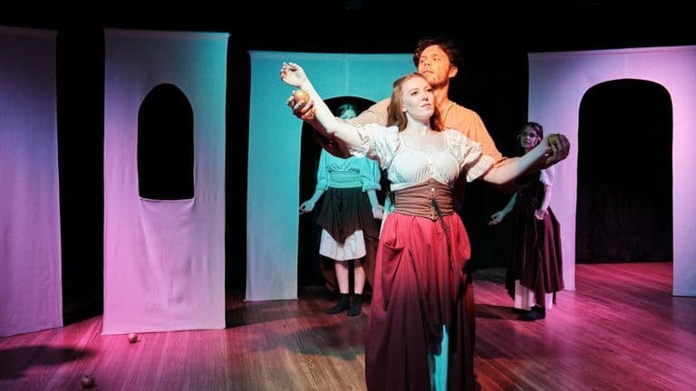 Broadway Welcomes New Hit Show ‘Shucked’ Amid Ongoing Post-Pandemic Recovery