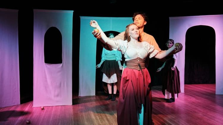 Broadway Welcomes New Hit Show ‘Shucked’ Amid Ongoing Post-Pandemic Recovery