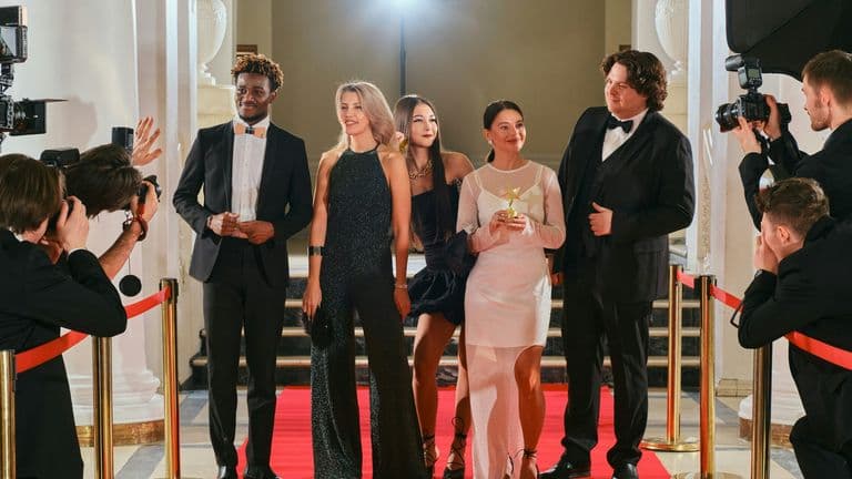 Emmy Nominations Spotlight Newcomers and Fan Favorites Ahead of 76th Primetime Awards