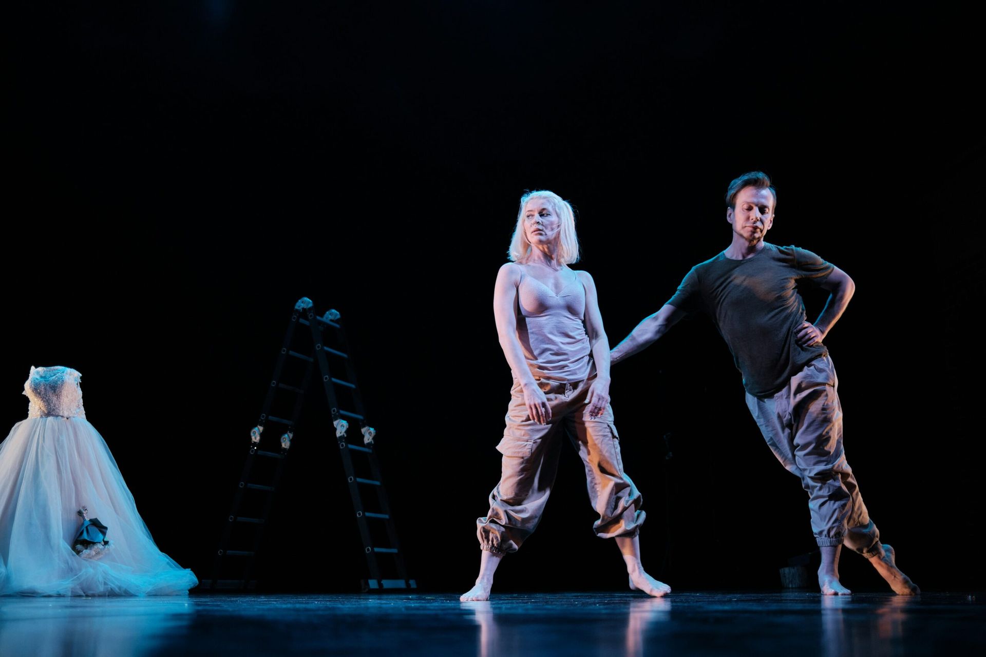 Broadway’s Historic Return – Performances Resume Amidst COVID-19 Surge