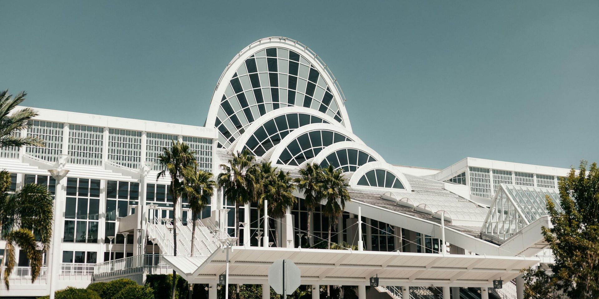 The Great American Tech Expo: Shaping the Future of Innovation