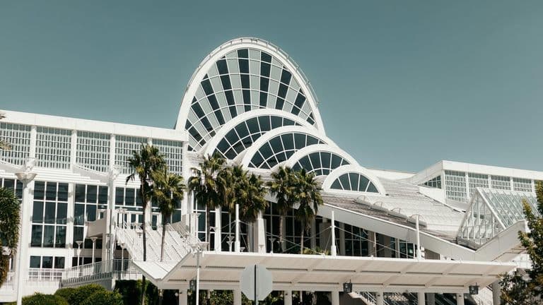 The Great American Tech Expo: Shaping the Future of Innovation
