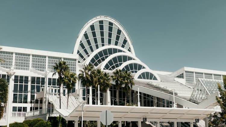 The Great American Tech Expo: Shaping the Future of Innovation