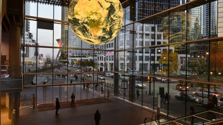 Global M&A Activity Reaches $13.1 Billion in First Week of 2024
