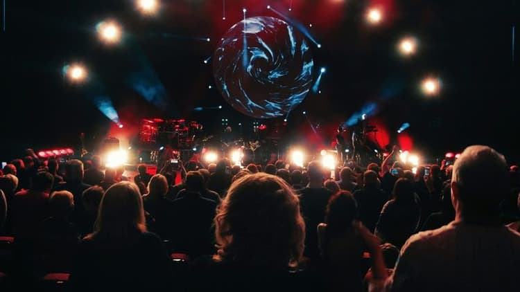 Grammy Awards 2022: A Night of Celebration and Reflection on February 3, 2022