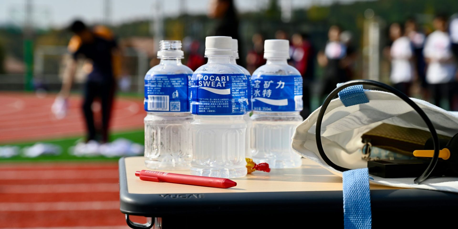 U.S. Heat Wave Prompts Hydration Measures at Major Sporting Events