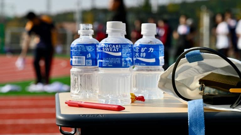 U.S. Heat Wave Prompts Hydration Measures at Major Sporting Events