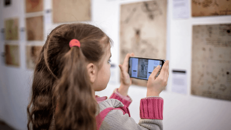 Augmented reality