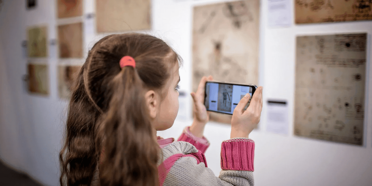 Augmented reality