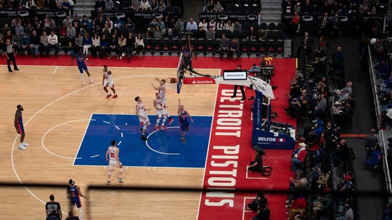 NBA Highlights from January 7, 2026: Competitive Matchups and Thrilling Finishes