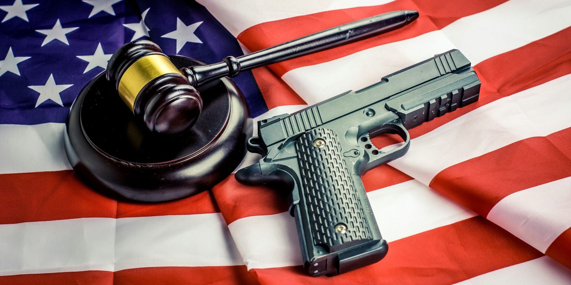 The National Gun Violence Prevention Act: A Historic Victory for Gun Control in the U.S.
