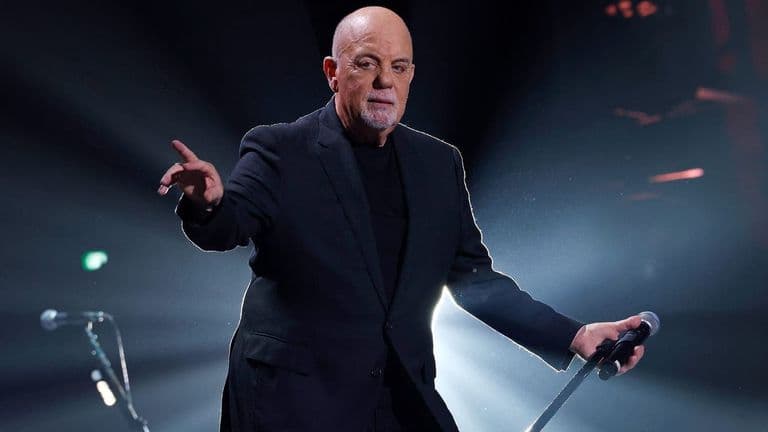 Billy joel cancels tour dates for health reasons