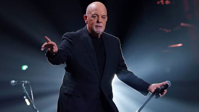 Billy joel cancels tour dates for health reasons