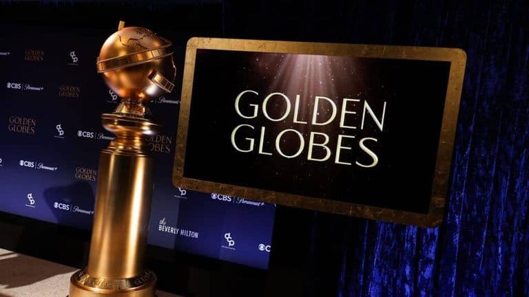 77th Golden Globe Awards Celebrate a Year of Diversity and Breakthrough Talent