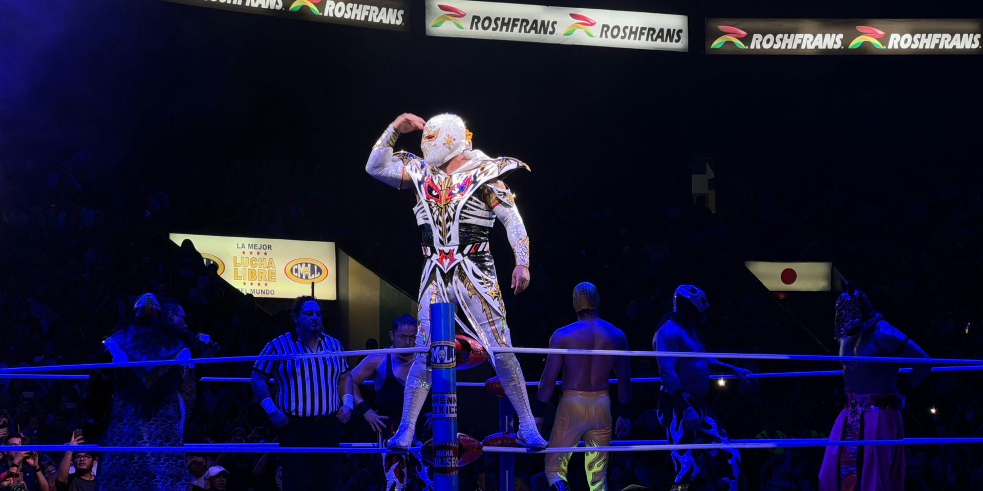 Pro Wrestling Flagship Event: ROH’s Final Battle Concludes With Stellar Title Matches