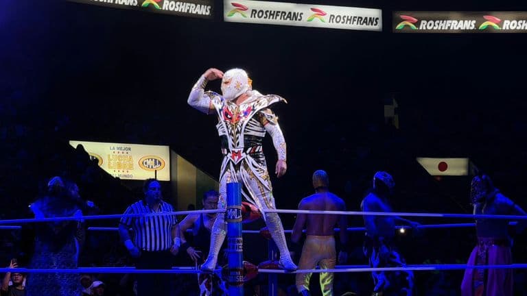 Pro Wrestling Flagship Event: ROH’s Final Battle Concludes With Stellar Title Matches