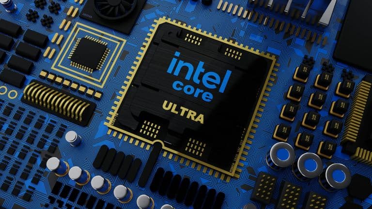 Intel’s Stock Price Jumps Following U.S. Government Investment