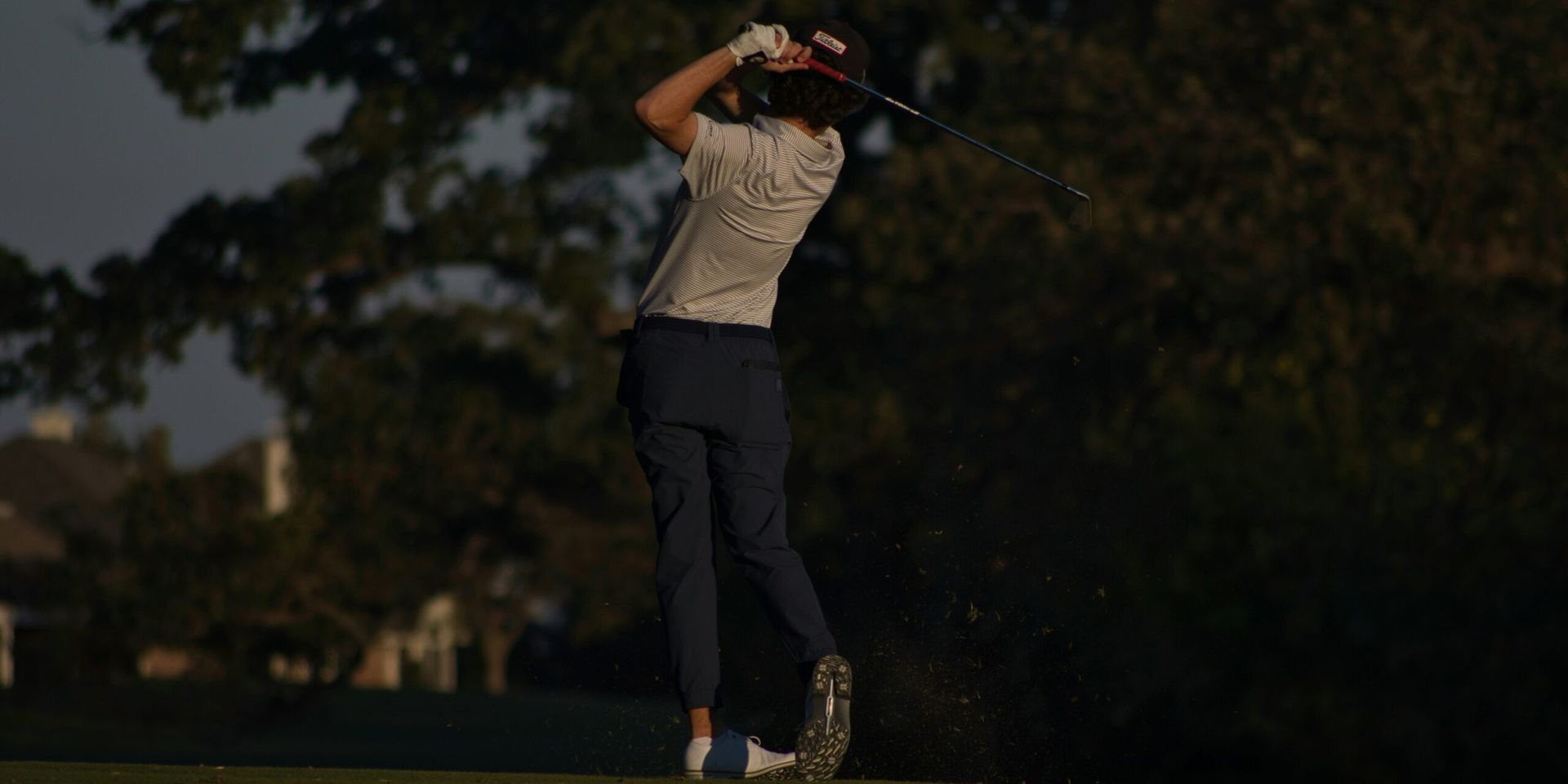 PGA Tour Names Scottie Scheffler and Rory McIlroy Among Nominees for 2025 Player of the Year