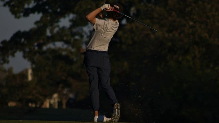 PGA Tour Names Scottie Scheffler and Rory McIlroy Among Nominees for 2025 Player of the Year
