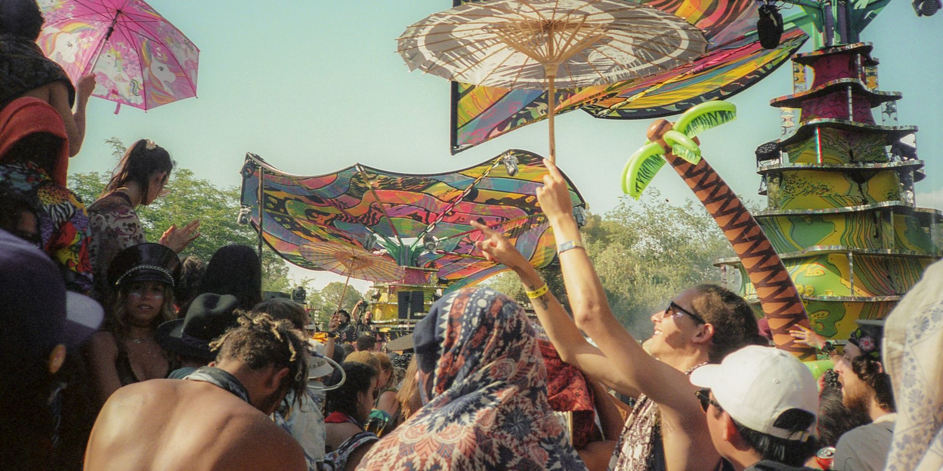 Coachella 2024: A Festival of Iconic Reunions, Global Beats, and Electronic Innovation