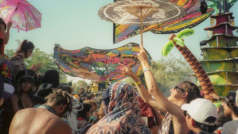 Coachella 2024: A Festival of Iconic Reunions, Global Beats, and Electronic Innovation