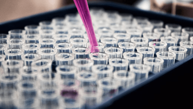 Cancer research