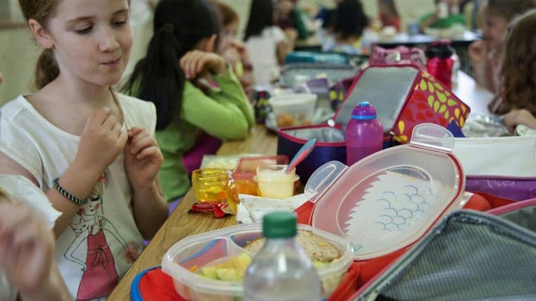 New York’s Public Schools Set to Offer Free Breakfast and Lunch for All Students
