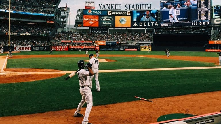 Yankees vs. Rays Pitching Matchup Highlights July 28 at Yankee Stadium