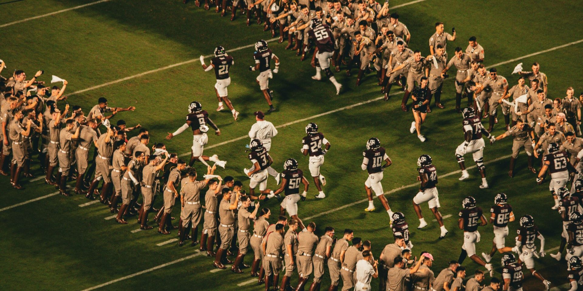 College Football Playoff Announces Star-Studded National Anthem Performer